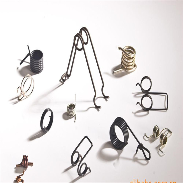 金屬線(xiàn)材折彎?rùn)C(jī)如何實(shí)現(xiàn)鋼絲折彎？