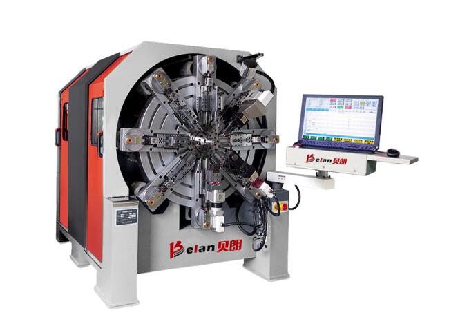 什么是彎線機(jī)？