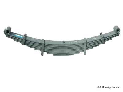 貝朗線(xiàn)材折彎?rùn)C(jī)小課堂：汽車(chē)鋼板彈簧潤(rùn)滑的常見(jiàn)方法