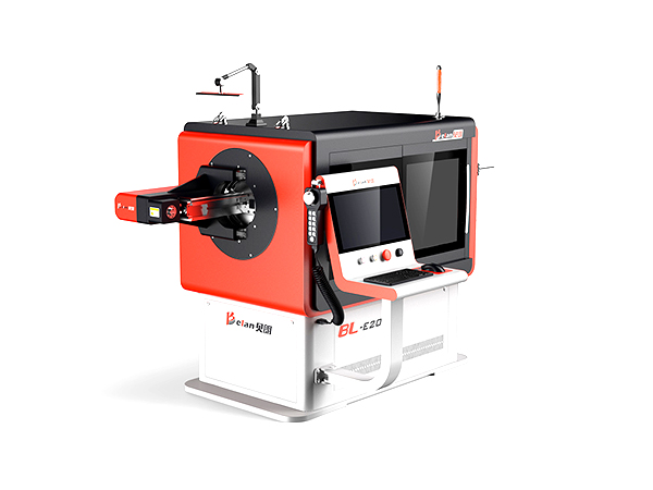 線(xiàn)材折彎?rùn)C(jī)的應(yīng)用領(lǐng)域有哪些？