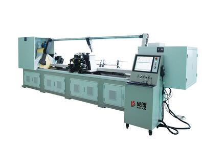 雙頭線材折彎機(jī)一般用于哪些方面？