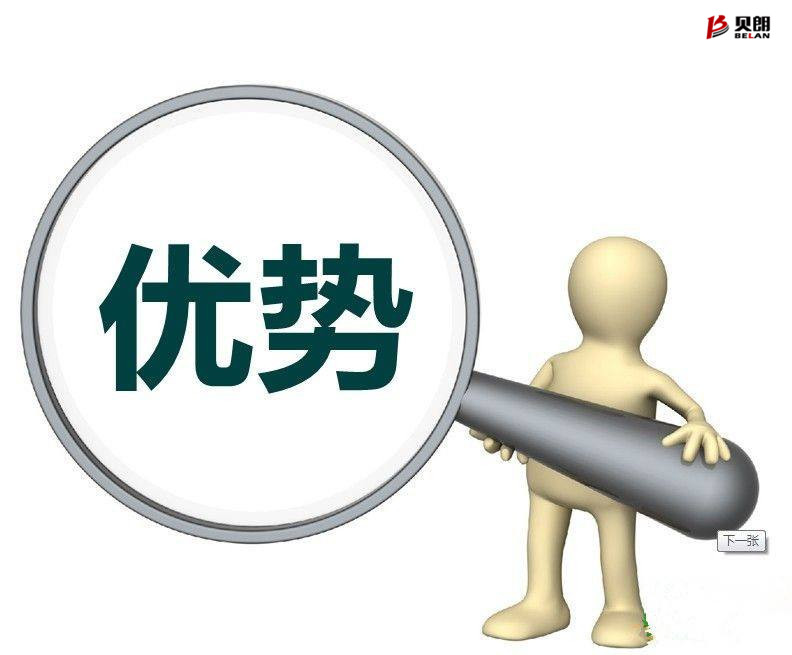 貝朗鐵絲彎折機其優勢主要體現在哪些方面？