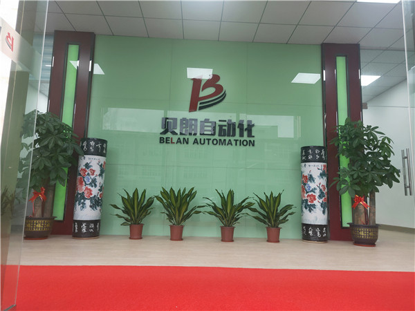 伺服數(shù)控折彎機廠貝朗自動化設備值得相信嗎？