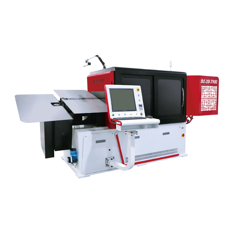 7800轉(zhuǎn)線(xiàn)折彎?rùn)C(jī)