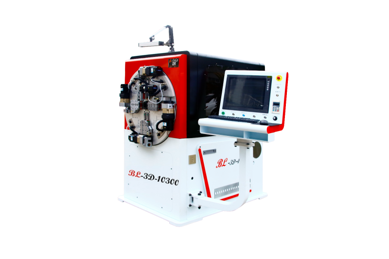 貝朗自動化漆包銅線折彎機的功能和實力到底怎么樣？